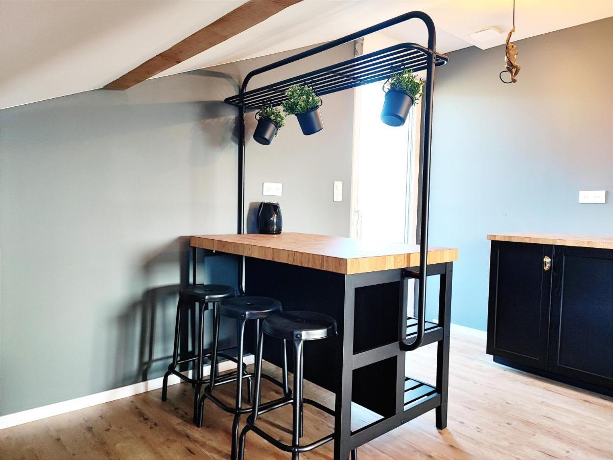 L'Horizon Apartment Bergheim Ngoại thất bức ảnh