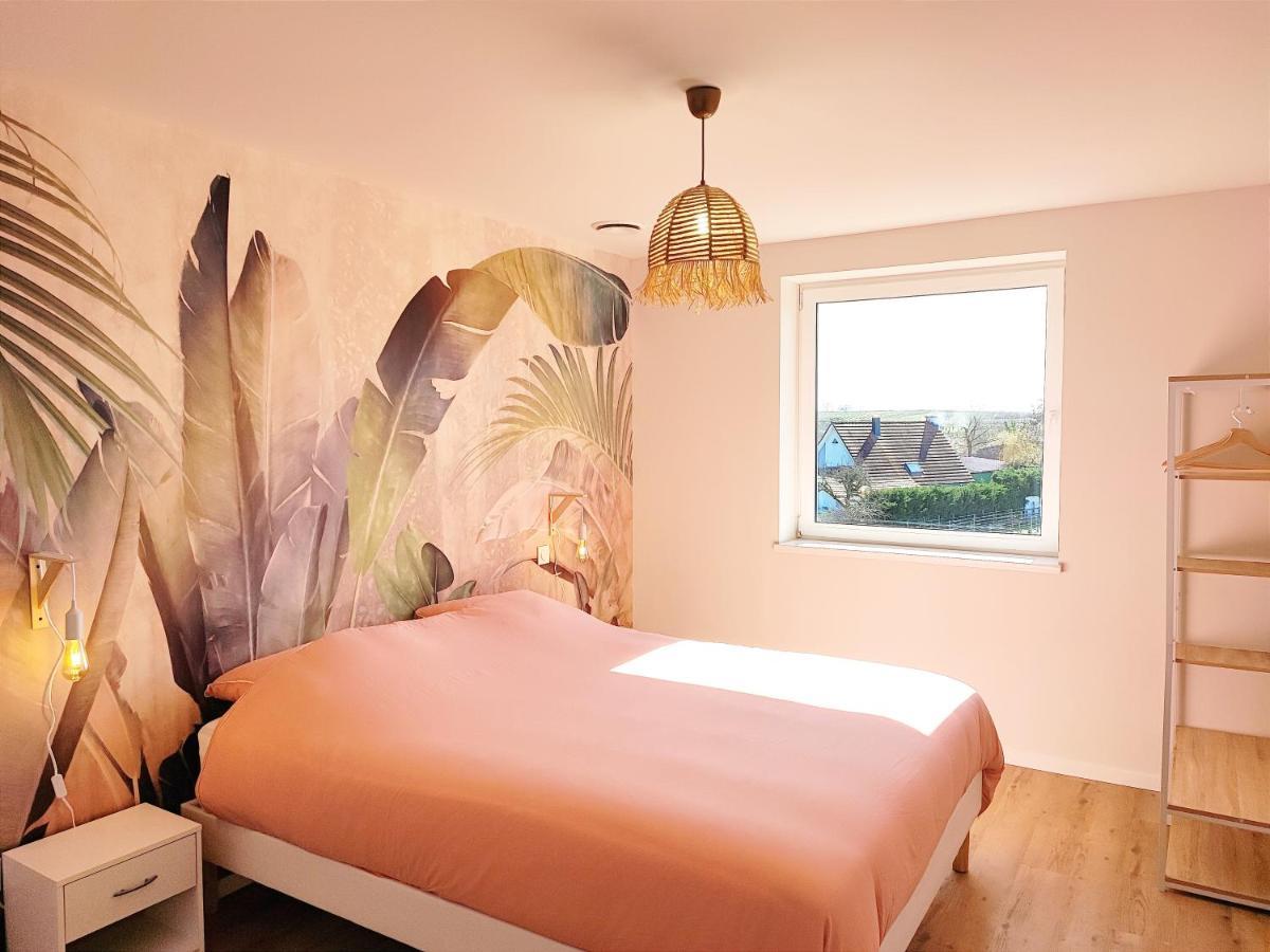 L'Horizon Apartment Bergheim Ngoại thất bức ảnh