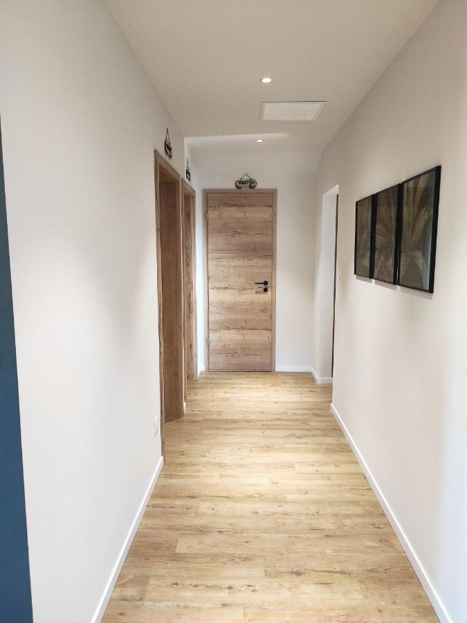 L'Horizon Apartment Bergheim Ngoại thất bức ảnh