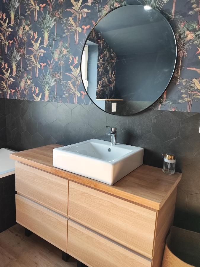 L'Horizon Apartment Bergheim Ngoại thất bức ảnh